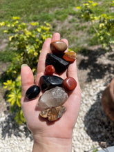 Load image into Gallery viewer, Root Chakra Set