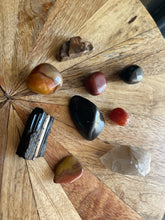 Load image into Gallery viewer, Root Chakra Set