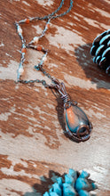 Load image into Gallery viewer, Golden Labradorite
