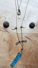 Load image into Gallery viewer, Indian Agate Petal Set *made to order*