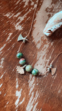Load image into Gallery viewer, Unakite - Brass