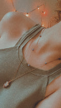 Load image into Gallery viewer, Spirit Quartz + Amethyst Set — Copper