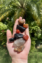 Load image into Gallery viewer, Root Chakra Set
