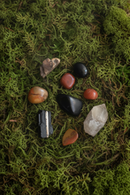 Load image into Gallery viewer, Root Chakra Set

