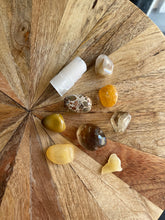 Load image into Gallery viewer, Solar Plexus Chakra Set
