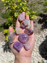 Load image into Gallery viewer, Brow (Third Eye) Chakra Set
