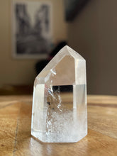 Load image into Gallery viewer, Quartz Point
