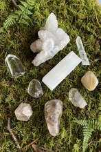 Load image into Gallery viewer, Crown Chakra Set
