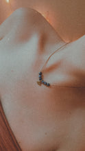 Load image into Gallery viewer, Sodalite - Brass
