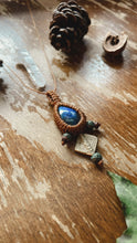 Load image into Gallery viewer, Blue Labradorite
