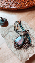 Load image into Gallery viewer, Golden Labradorite
