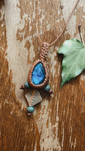Load image into Gallery viewer, Blue Labradorite
