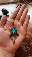 Load image into Gallery viewer, Blue Labradorite
