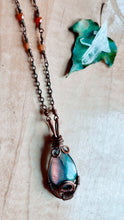 Load image into Gallery viewer, Golden Labradorite
