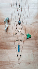 Load image into Gallery viewer, Indian Agate Petal Set *made to order*
