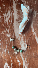 Load image into Gallery viewer, Unakite - Brass
